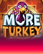 More Turkey
