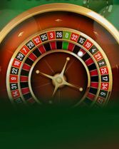 Roulette European