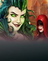 The Queen´s Curse Emprire Treasure