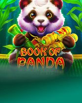 Book of Panda MEGAWAYS™
