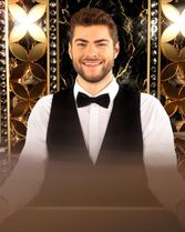 Platinum Private Blackjack 15