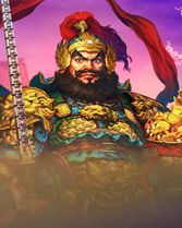 God of Wealth Hold and Win