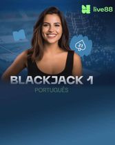Blackjack Portugus 1