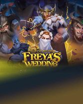 Tales of Asgard Freya's Wedding