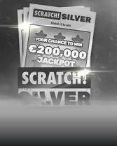 Silver Scratch