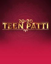 Teen Patti 20-20