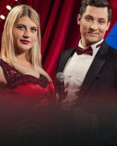 The Greatest Cards Show Live