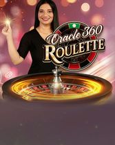 Oracle 360 Roulette
