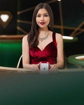 Diamond Hall - Baccarat 7