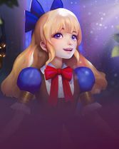 Alice WonderLuck