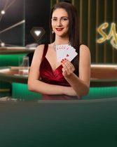 Diamond Hall - Baccarat 5