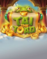 Tai the Toad