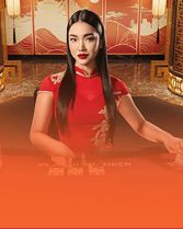 Chinese Speed Baccarat 2