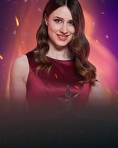 Mega Fire Blaze Roulette Live