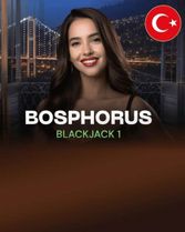 Bosphorus Blackjack 1