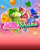 Milkshake XXXtreme