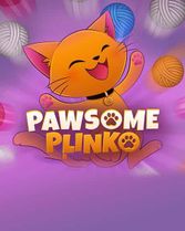 Pawsome Plinko
