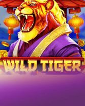 Wild Tiger