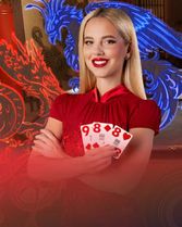 Dragon Tiger Phoenix