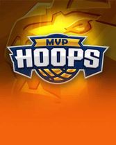 MVP Hoops