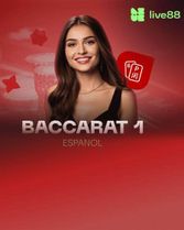 Spanish Baccarat 1