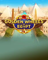 Golden Wheels of Egypt