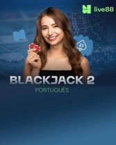 Blackjack Portugus 2