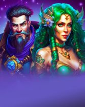 Luck & Magic Scratch