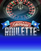 NetEnt American Roulette