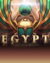 Egypt Megaways