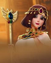 Cleopatra's Treasure