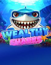 Wealthy Sharks