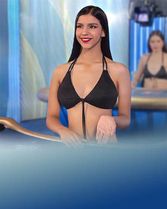 Sexy Hall - Baccarat 4