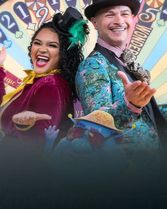 Adventure Beyond Wonderland Live