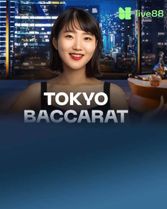 Tokyo Baccarat