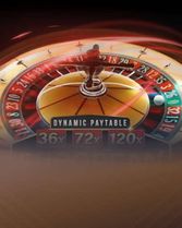 Dynamic European Roulette