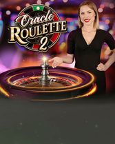 Oracle Real Roulette