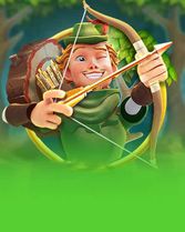 ROBIN HOOD