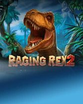 Raging Rex 2