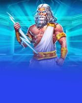 Zeus vs Hades - Gods of War