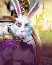 White Rabbit