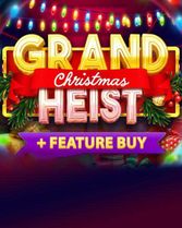 Grand Christmas Heist Buy Feature