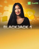 Blackjack VIP 1