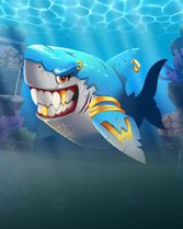 Shark Frenzy