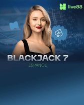 Spanish Blackjack 7