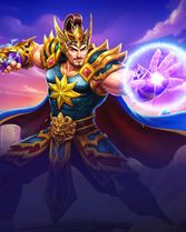 Gates of Gatot Kaca Super Scatter