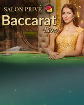 Salon Privé Blackjack Q