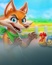 Bigger Barn House Bonanza