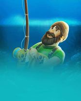 Big Bass Bonanza Megaways