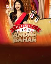 Ultimate Andar Bahar